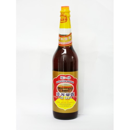 44-鱼露-韩江 FISH GRAVY HAN RIVER BRIDGE / SOS IKAN CINA