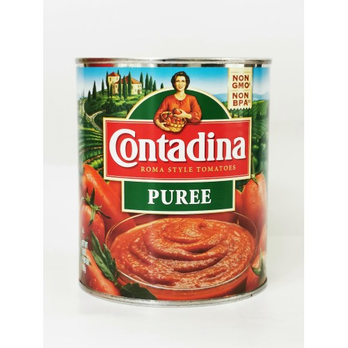 44-TOMATO PUREE CONTADINA (番茄泥)