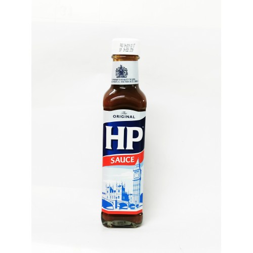 44-HP SAUCE   (HP酱)