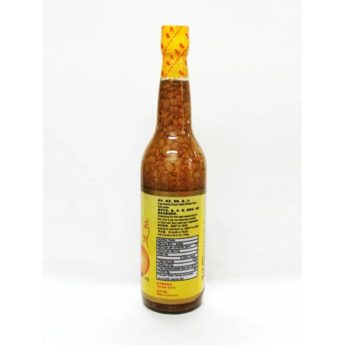 Chinese Seasoning Paste