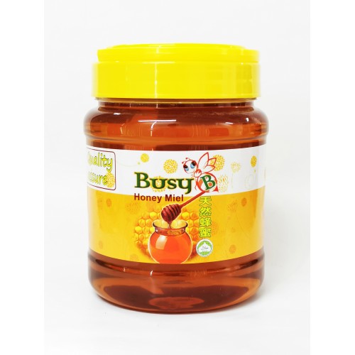 46-HONEY BUSY BEE / SIRAP MADU (蜂蜜)