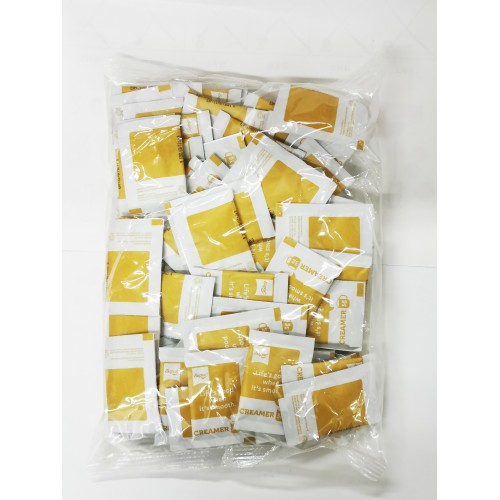 37-COFFEE CREAMER SACHET SUPER (分配装咖啡奶精粉)