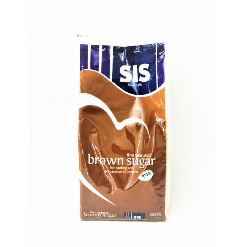 46-SOFT BROWN SUGAR SIS (幼赤糖）