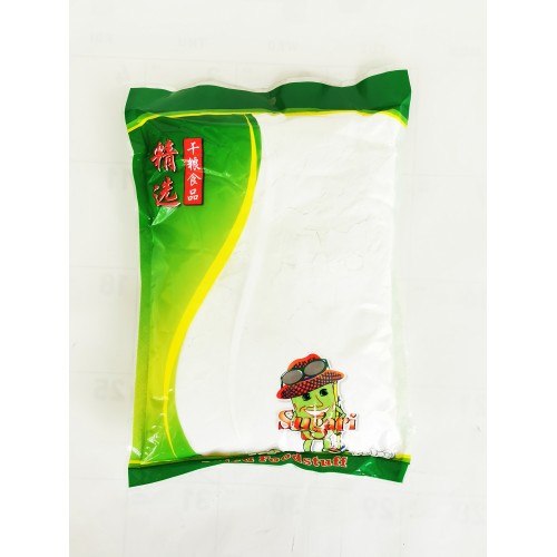 46-ICING SUGAR / GULA AISING （糖粉）