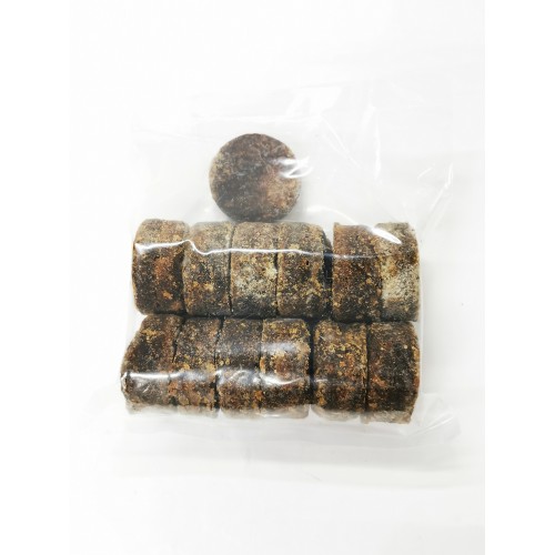 46-GULA MALACCA INDONESIA SUANTIP/ PALM SUGAR / GULA MELAKA INDONESIA（印尼椰糖）