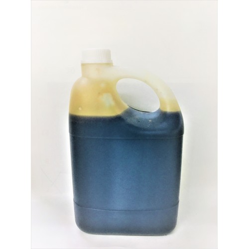 46-GULA MALACCA SYRUP / PALM SUGAR SYRUP / SIRAP GULA MELAKA （椰糖浆）