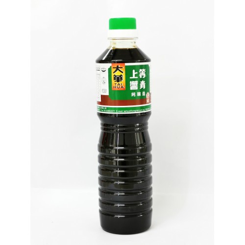 44-酱青-大华 LIGHT SOY SAUCE STANDARD TAI HUA
