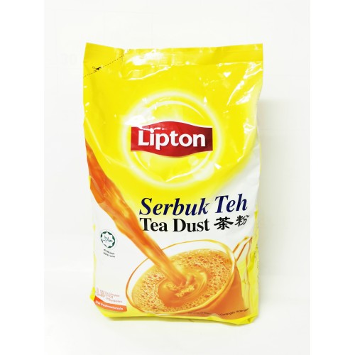 47-LIPTON TEA DUST (1.8KG) (立顿茶末)