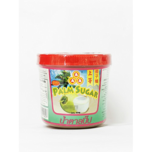 46-PALM SUGAR THAI 3A / GULA SIAM (泰国椰糖)