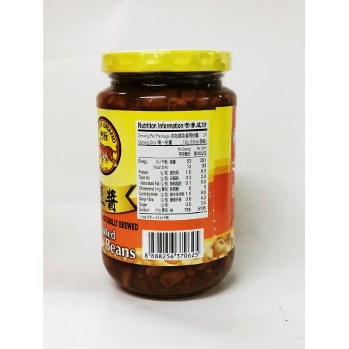 Chinese Seasoning Paste