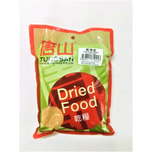 24-酸梅粉 SOUR PLUM POWDER TUNGSAN / SERBUK SEMBOI