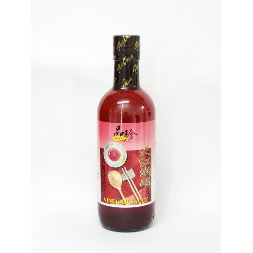 50-红醋 RED VINEGAR PUN CHUN