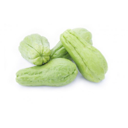 14-CHAYOTE / LABU SIAM (佛手瓜)