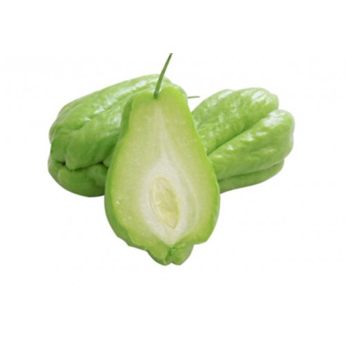 Fresh Fruits & Vegetables