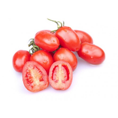 Fresh Fruits & Vegetables