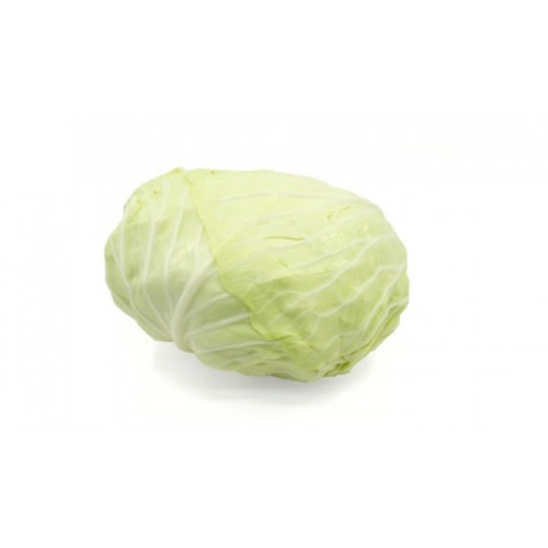 14-CABBAGE ROUND (高丽菜)