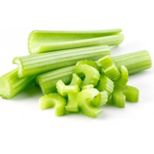 14-CELERY CHINA (中国西芹)