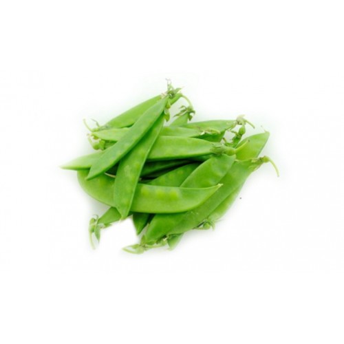 14-SNOW PEAS / KACANG SALJI (荷兰豆)