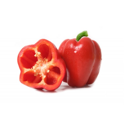 Fresh Fruits & Vegetables