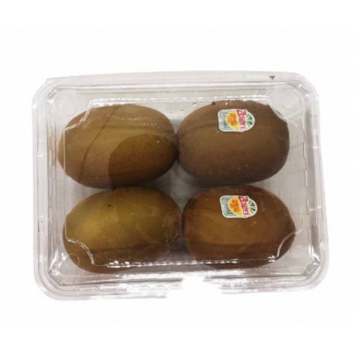 Fresh Fruits & Vegetables