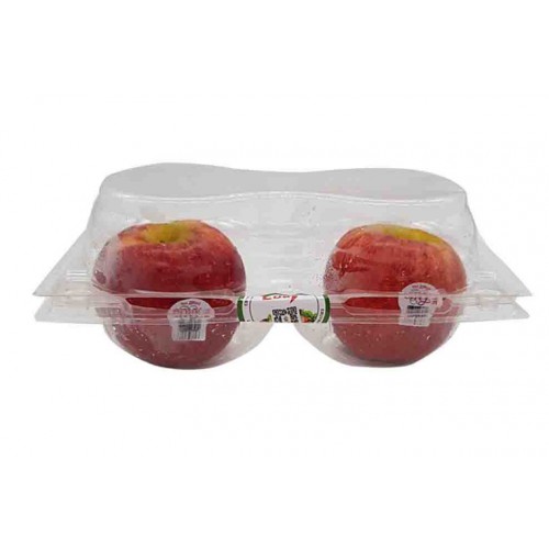 26-APPLE MEDIUM SIZE / EPAL AMERIKA (美国苹果)