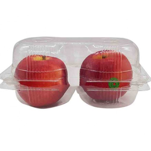 Fresh Fruits & Vegetables