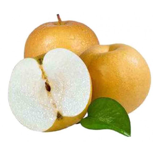 26-PEAR NAM SHUI (南水梨)