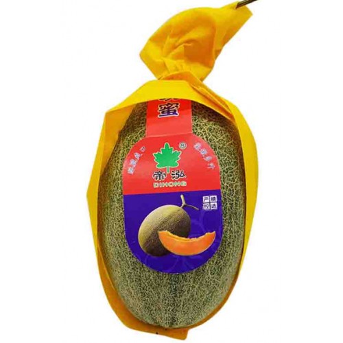 26-HONEYDEW GREEN / TEMBIKAI SUSU (哈密瓜)