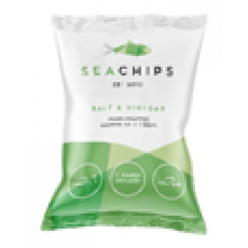 25-SALMON SKIN SALT & VINEGAR SEA CHIPS