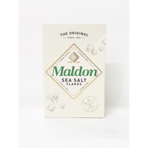 43-SEA SALT FLAKES MALDON (海晶盐)