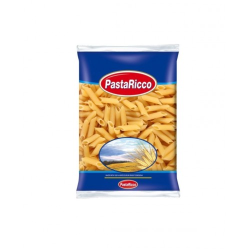 20-PENNE #42 PASTARICCO (笔管面)