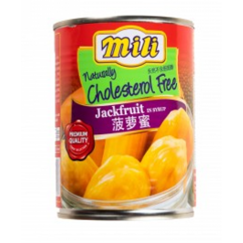 Canned Food